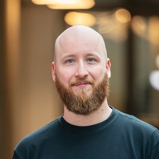 Matthias Roman Schneider - Redakteur bei SWR Aktuell