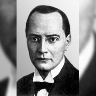 Walter Serner