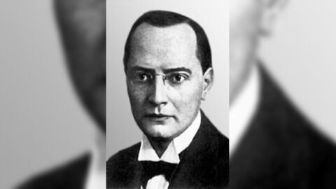 Walter Serner