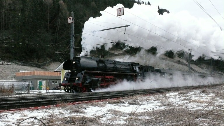 Sonderfahrt Folge 671