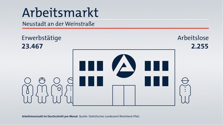 Das ist Ihr Wahlkreis im Wahlkreis-Check
