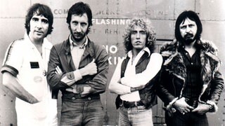 The Who
