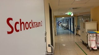 Hitze in der Notaufnahme