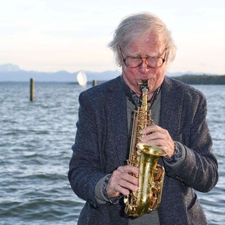 Klaus Doldinger