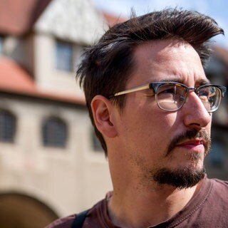 Autor Marko Dinić