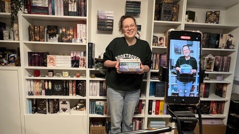 Booktok