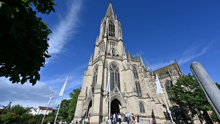„Tatort“-Premiere in der Speyerer Gedächtniskirche