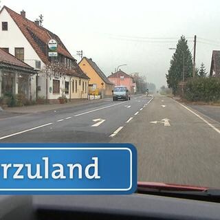 Börrstadt - Kaiserstraße