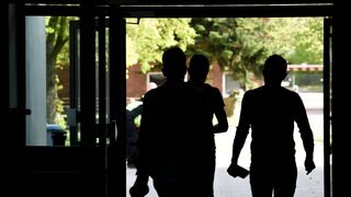 In der Region Bodensee-Oberschwaben sind im ersten Halbjahr die Flüchtlingszahlen gesunken im Vergleich zum vergangenen Jahr.