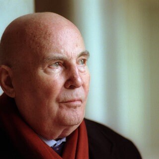 Werner Henze