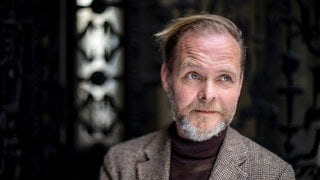 Autor Christian Kracht