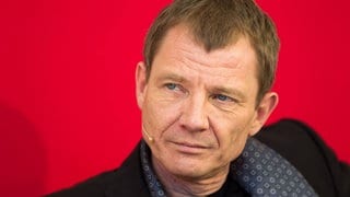 Ulrich Woelk