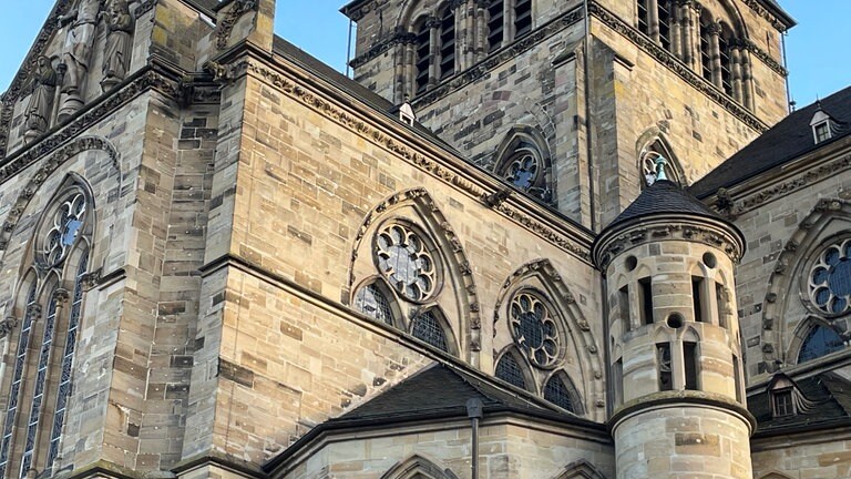Trier feiert das 40-jährige Jubiläum seiner Welterbestätten