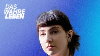 Sarah leidet jahrelang an einer Zwangserkrankung 