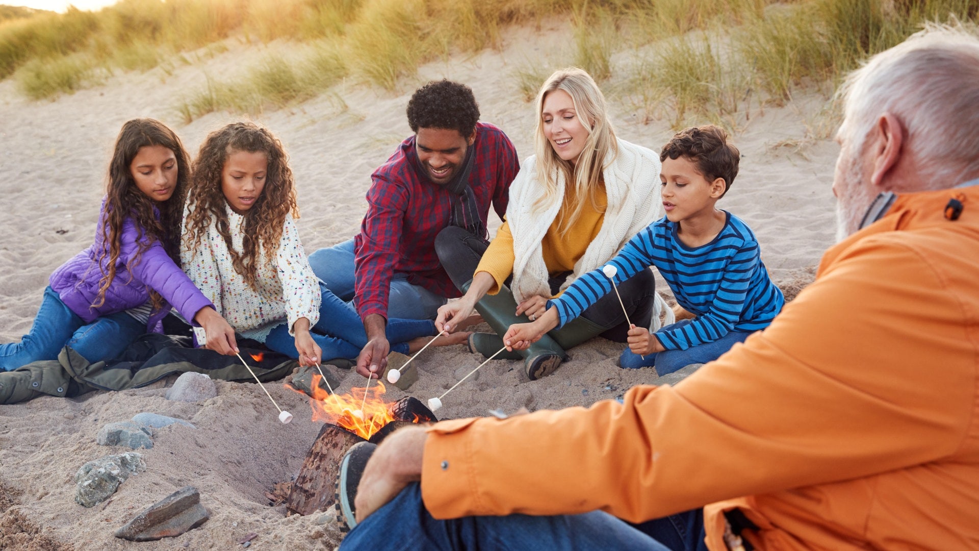 Leichte Zeit mit lieben Menschen: Was Hygge in Dänemark ausmacht