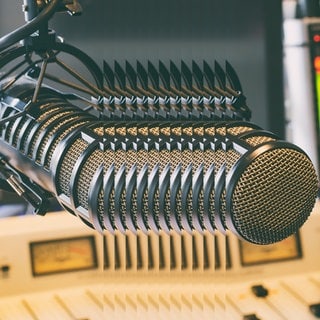 Podcastbild SWR Kultur Forum
