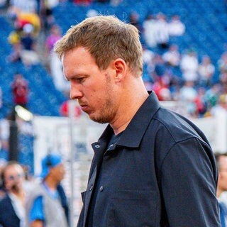 Julian Nagelsmann