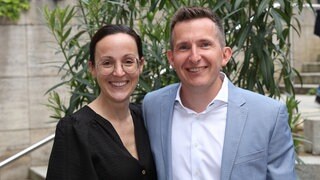 Stefan Neumann bleibt Bürgermeister von Künzelsau. Er gewann bei der Bürgermeisterwahl am Sonntag deutlich.