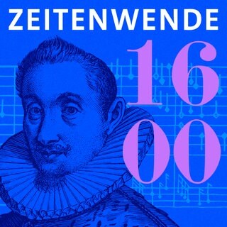 Cover des Podcasts "Zeitenwende 1600"