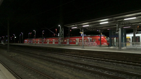 nächtliche ETCS-Fahrten