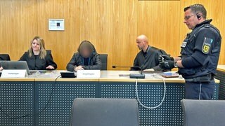 Am Landgericht Ulm hat am Donnerstag der Prozess gegen einen Mann aus dem Alb-Donau-Kreis wegen sexuellen Missbrauchs von Kindern auf den Philippinen begonnen. Gleich zu Beginn wurde die Öffentlichkeit vom Prozess ausgeschlossen. 