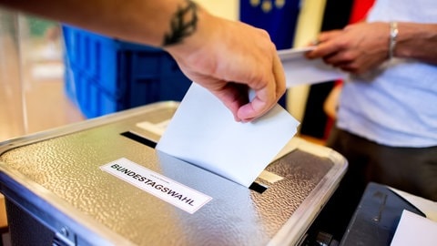 Russische Medien könnten einen Einfluss darauf haben, wie Ukrainer und Russen in Trier bei der Bundestagswahl wählen werden. Viele denken darüber nach, für die AfD zu stimmen.