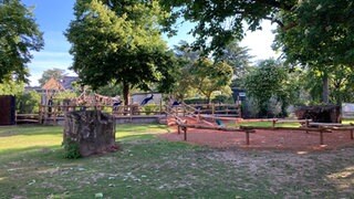 Zoo Heidelberg