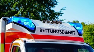Aus dem Erbacher Badesee (Alb-Donau-Kreis) ist am Sonntag (1.6.) ein 66-jähriger Schwimmer gerettet und wiederbelebt worden (Sujetfoto).