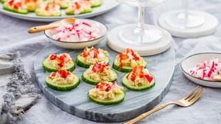 Fingerfood
