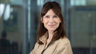 Sarah Geber, Universität Mannheim