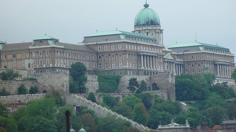 Impressionen aus Osteuropa Teil 2