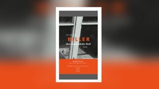 Maxim Biller - Der unsterbliche Weil