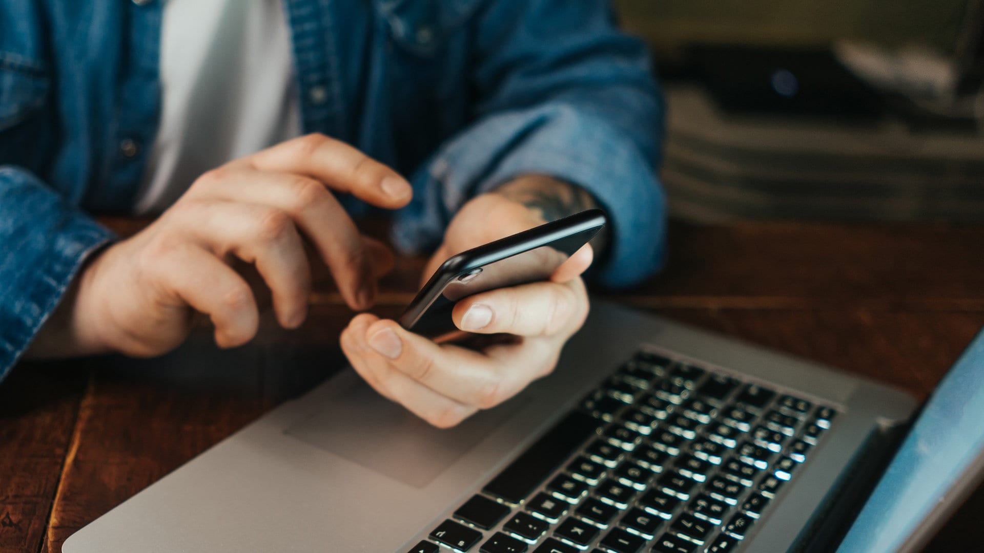 Digitaler Nachlass: Das Erbe im Netz regeln