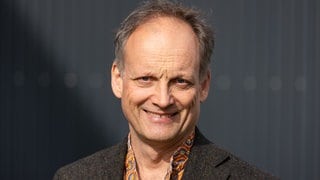 Karl Sczuka-Förderpreisträger 2025 Jorn Ebner