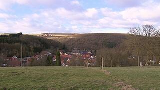 Ortsansicht Abtweiler