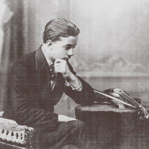 Nikos Skalkottas