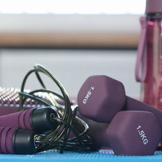 Fitness-Zubehör