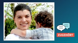 Notbetreuung, verkürzte Öffnungszeiten - Alltag für eine Familie aus Wörrstadt. Dann muss der Tag um 7 Uhr umgeplant werden. Kann der Zusammenschluss von Kitas eine Lösung sein?