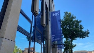 IHK Rhein-Neckar in Mannheim