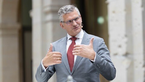 Neurowissenschaftler Prof. Frank Winkler 