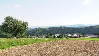 Hinzert-Poelert Ortsansicht