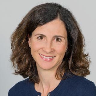 Nicole Freyler