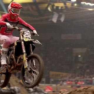 Motocross