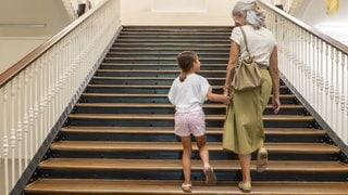 Engagement der Großeltern: Weniger Regeln und immer das Lieblingsessen?