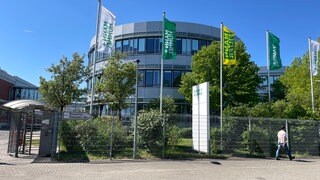Der Filterhersteller Mann+Hummel möchte seinen Standort bis 2028 schließen. 