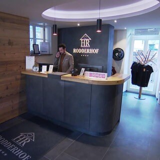 Hotel Rodderhof