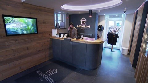 Hotel Rodderhof
