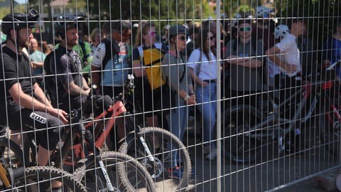 Bikefestival Freiburg 2026