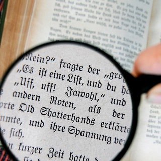 Sexismus bei James Bond, Rassismus bei Pippi Langstrumpf, kulturelle Aneignung bei Winnetou. Viele Klassiker lesen wir heute mit anderen Augen. Wie gehen Lektorinnen, Übersetzer und Wissenschaftlerinnen damit um? Und welche Rolle spielen "Sensitivity Reader"?