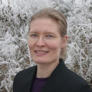 Almut Ochsmann